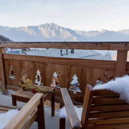 Chalet Petit Sapin